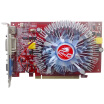 

Rainbow Colorful 9600GT-GD2 CF Gold Edition TC 1G M25 600800 512M128bit DDR2 PCI-E Graphics Card