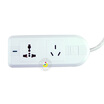 

Breakthrough Benchmark Power Socket 16A Ultra High Power 4000W Dual TZ-YTZ-HD