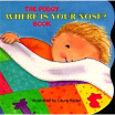 

Where Is Your NosePudgy Board Book