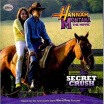

Hannah Montana The Movie Secret Crush