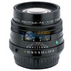 

PENTAX SMC FA 31mm F18 LIMITED Fixed Lens Limited Edition Pentax Princess Silver