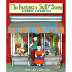 

The Fantastic 5 & 10 Cent Store A Rebus Adventure