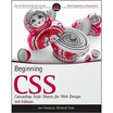 

Beginning CSS Cascading Style Sheets for Web Design Wrox Programmer to Programmer