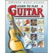 

Learn to Play Guitar