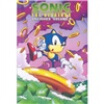 

Sonic the Hedgehog Archives Volume Nine