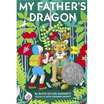 My Fathers Dragon huismerk kopen in de aanbieding