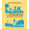 

The Penderwicks at Point Mouette Audio CD