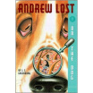 

Andrew Lost on the Dog