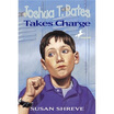 

Joshua T Bates Takes Charge