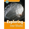 

Oxford Read&Discover Level 5 Exploring Our World