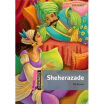 

Dominoes Second Edition Starter Sheherazadei BookCD