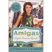 

Amigas 2 Lights Camera Quince