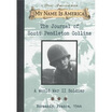 The Journal Of Scott Pendleton Collins A World War Ii Soldier huismerk kopen in de aanbieding