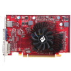 

Dylan Dataland HD4650 Ice Diamond Premium Edition 6001400 128M64bit DDR3 PCI-E Graphics Card