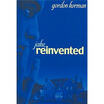 

Jake Reinvented