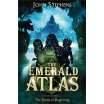 

The Emerald Atlas