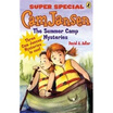 The Summer Camp Mysteries huismerk kopen in de aanbieding The Summer Camp Mysteries huismerk kopen in de aanbieding