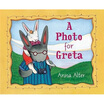 

A Photo for Greta