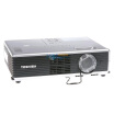 

Toshiba TLP-XD15 Projector