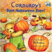 

Corduroys Best Halloween Ever Corduroys Best Halloween Ever
