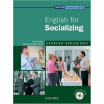 

Express Series English for Socializing Student Book BookCD