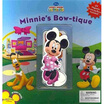 

Minnies Bowtique