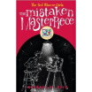 

The Mistaken Masterpiece The Red Blazer Girls