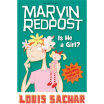 

Marvin Redpost Is He a Girl