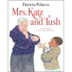 

Mrs Katz&Tush