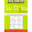 

New York Post Mild Su Doku The Official Utterly Addictive Number-Placing Puzzle