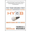 Put Your Dreams First Handle Entertainment huismerk kopen in de aanbieding Put Your Dreams First Handle Entertainment huismerk kopen in de aanbieding