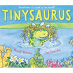 

Tinysaurus