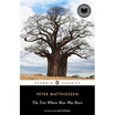 

The Tree Where Man Was Born