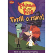 

Phineas&Ferb Thrill-O-Rama