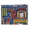 

Biostar TA790GXB A2 Motherboard AMD790GXSocket AM2AM2