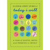

Today I Will A Year of Quotes Notes&Promises to Myself
