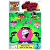 

Phonics Comics The Fearless Four Braced for Battle - Issue 2 Level 2