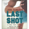 

Last Shot A Final Four Mystery Audio CD