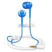 

Sennheiser Earbuds CX310 Adidas In-Ear Sport Blue White