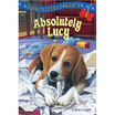

Absolutely Lucy