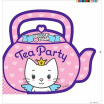 

Angel Cat Sugar Tea PartyBoard Book