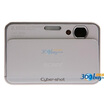 

Sony T2 Digital Camera Natural White