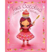 

Tina Cocolina Queen of the Cupcakes