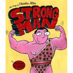 Strong Man The Story Of Charles Atlas huismerk kopen in de aanbieding