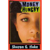 

Money Hungry new cover