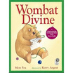 

Wombat Divine