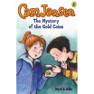 

CAM Jansen The Mystery of the Gold Coins 5