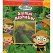 

Animal AlphabetBoard book