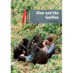 

Dominoes Second Edition Level 3 Dian&the Gorillas BookCD American English