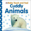 

Cuddly Animals Baby Touch&Feel